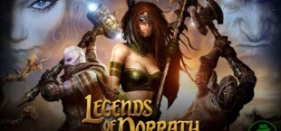 Legends of Norrath