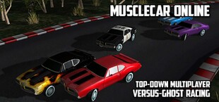 Musclecar Online