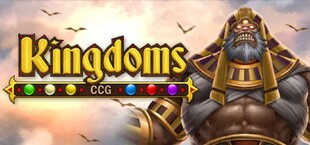 Kingdoms CCG