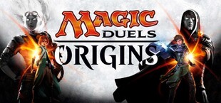 Magic Duels: Origins