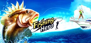 Fishing Hero