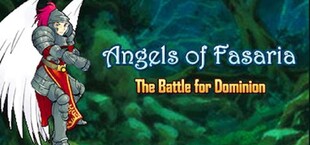 Angels of Fasaria: Version 2.0