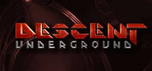 Descent: Underground