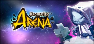 Krosmaster Arena