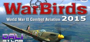 WarBirds - World War II Combat Aviation