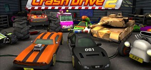 Crash Drive 2