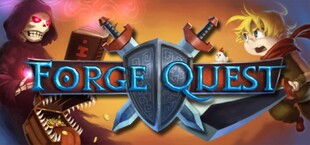 Forge Quest