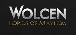 Wolcen: Lords of Mayhem