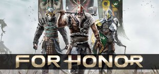 For Honor