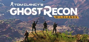 Tom Clancy's Ghost Recon Wildlands