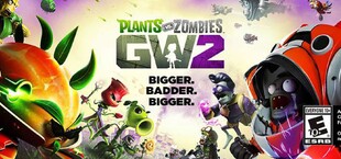 Plants vs. Zombies: Garden Warfare 2