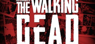 Overkill’s The Walking Dead