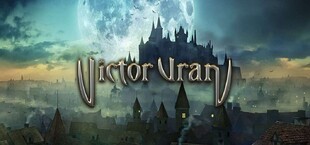 Victor Vran ARPG