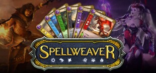 Spellweaver