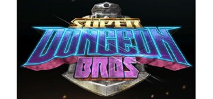 Super Dungeon Bros