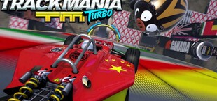 Trackmania Turbo