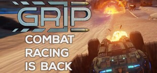 GRIP: Combat Racing