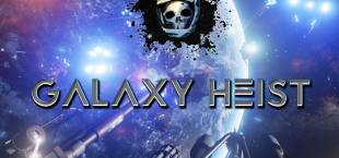 Galaxy Heist