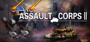 Assault CorpsII