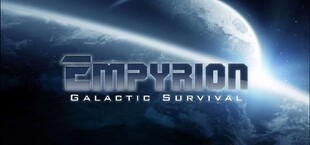 Empyrion - Galactic Survival