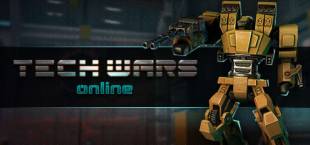 TechWars Online