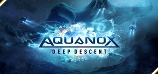 Aquanox Deep Descent