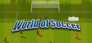 World of Soccer