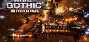 Battlefleet Gothic: Armada