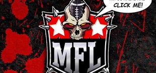 Mutant Football League