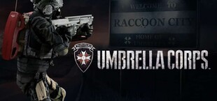 Umbrella Corps