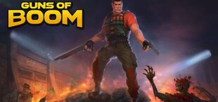 Guns of Boom