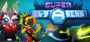 Super Sky Arena