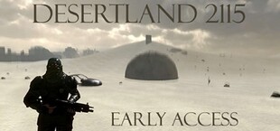 DesertLand 2115