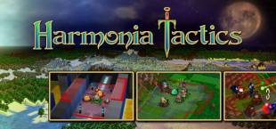 Harmonia Tactics