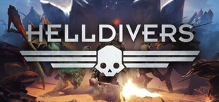 HELLDIVERS Dive Harder Edition