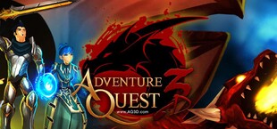 AdventureQuest 3D