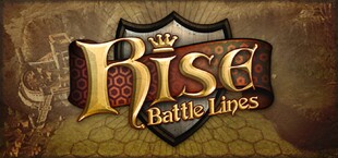 Rise: Battle Lines