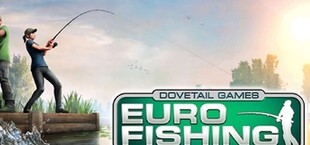 Euro Fishing