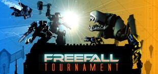 Freefall Tournament