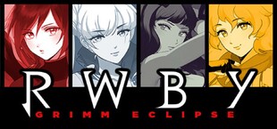 RWBY: Grimm Eclipse