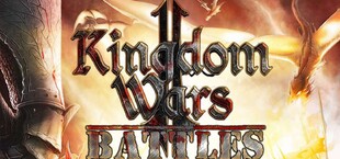 Kingdom Wars 2: Battles