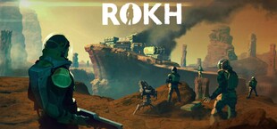 Rokh