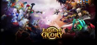 Legend of Glory