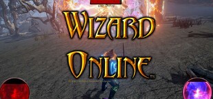 Wizard Online