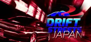 Drift Streets Japan