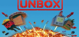 Unbox