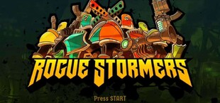 Rogue Stormers