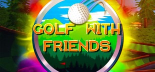 Golf With Your Friends