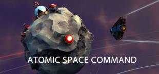 Atomic Space Command