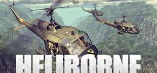 Heliborne Collection